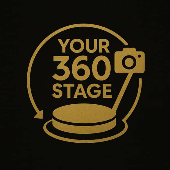 Your 360 Stage Logo